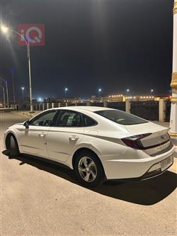 هیوندای سۆناتا